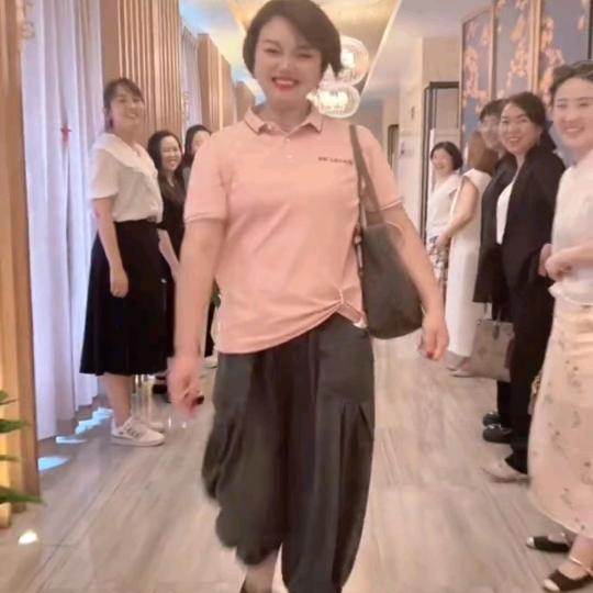找回最美的你（白养黑发）免费教剪辑和直播
