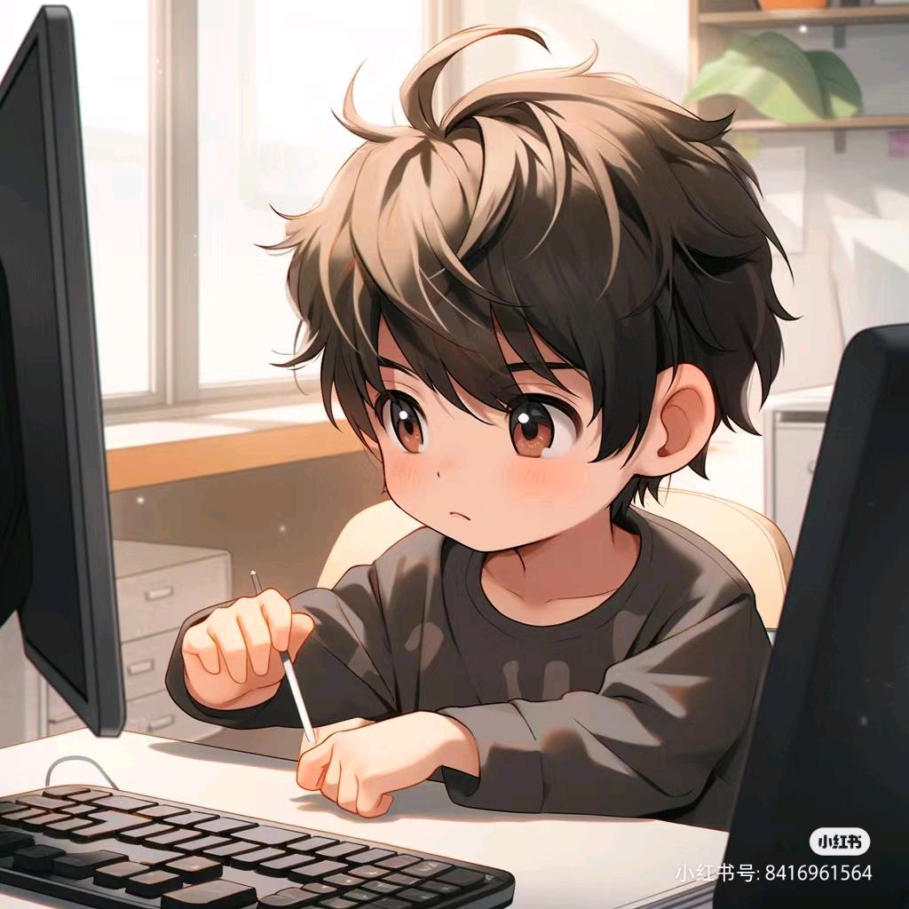 动漫小帅
