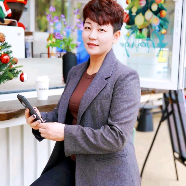 嘉兴水果市场美兰姐