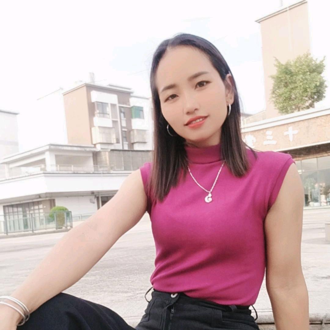 缅甸🇲🇲女孩