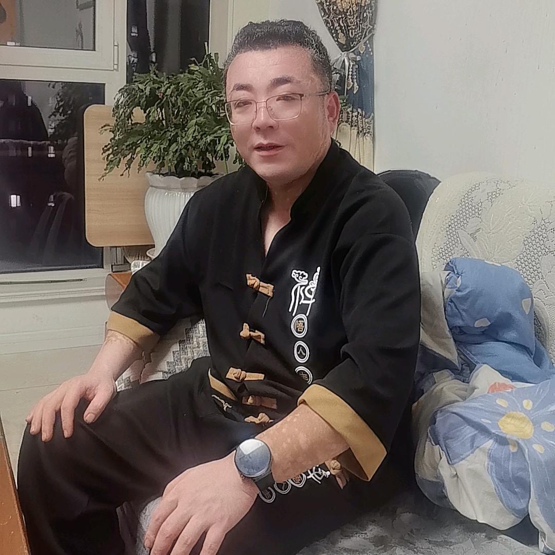 觉悟～静心疗愈～