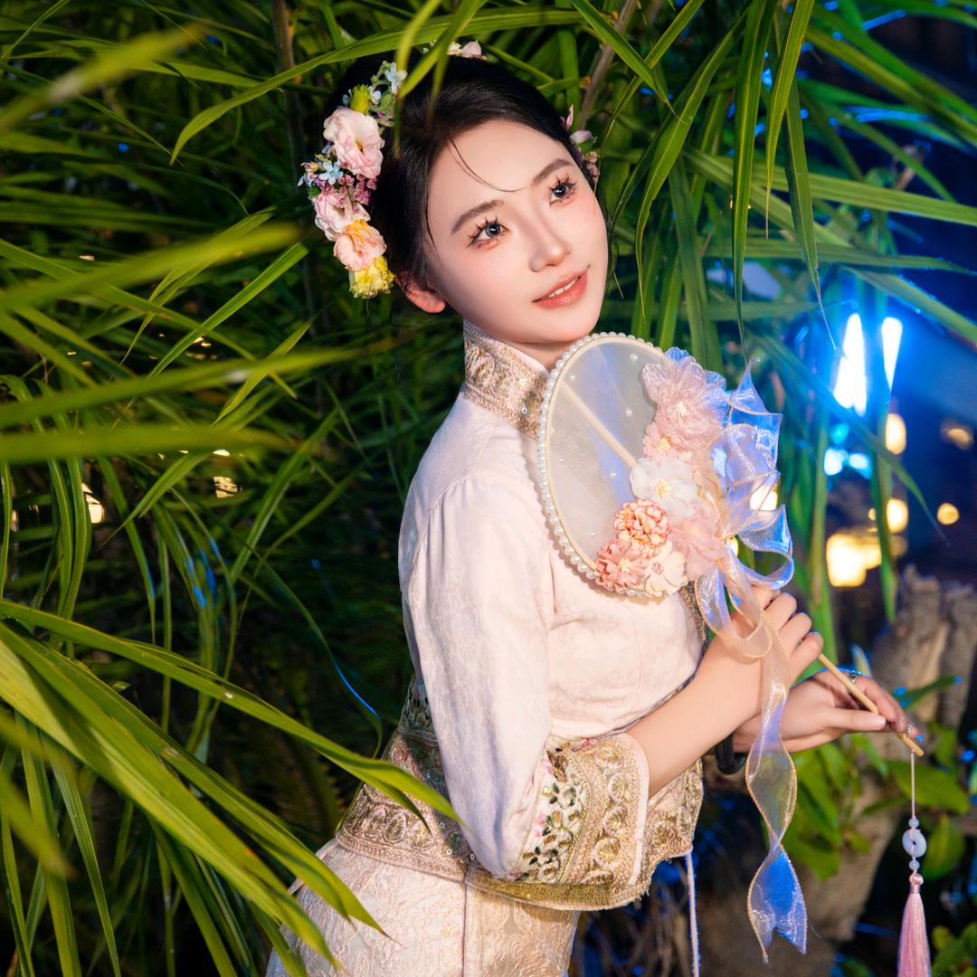 西双版纳摄影师大刘