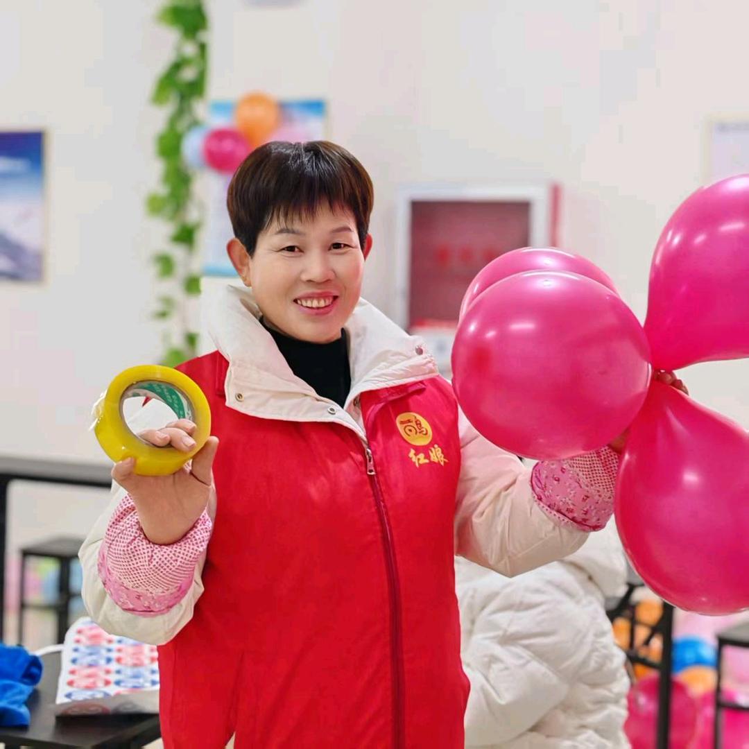 燕儿姐谈婚恋（3号）