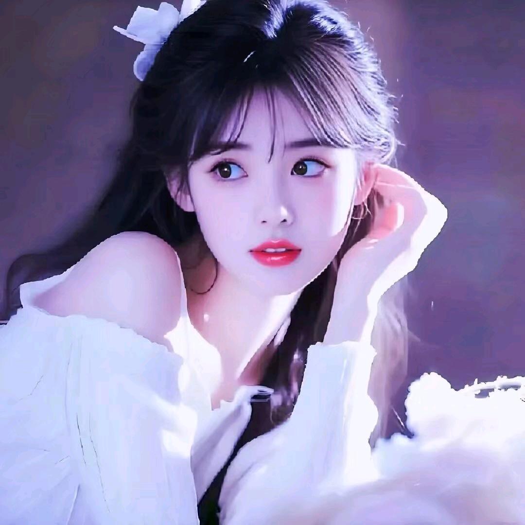 衣见倾心（阿玲）