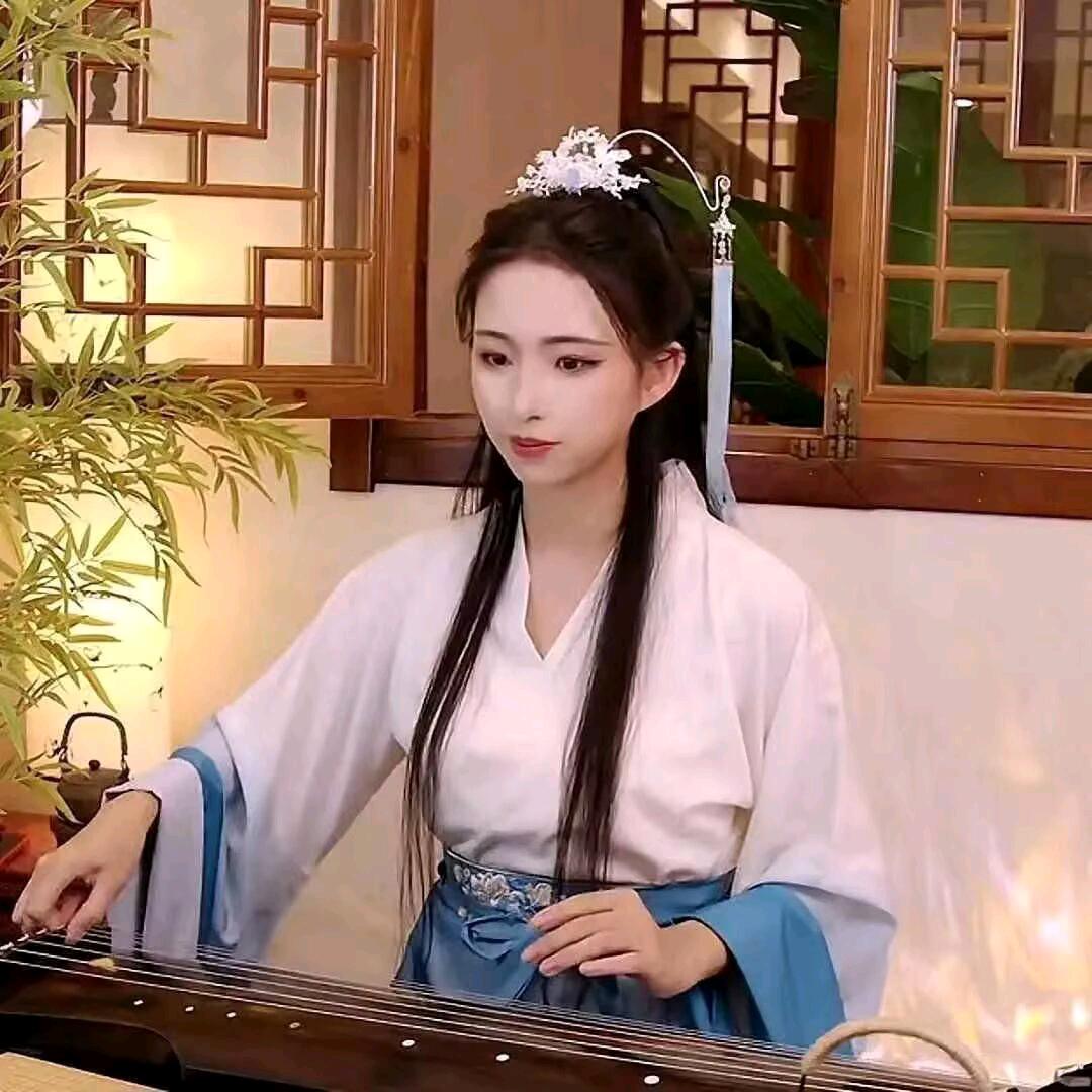 【雲宫】蜀道山人