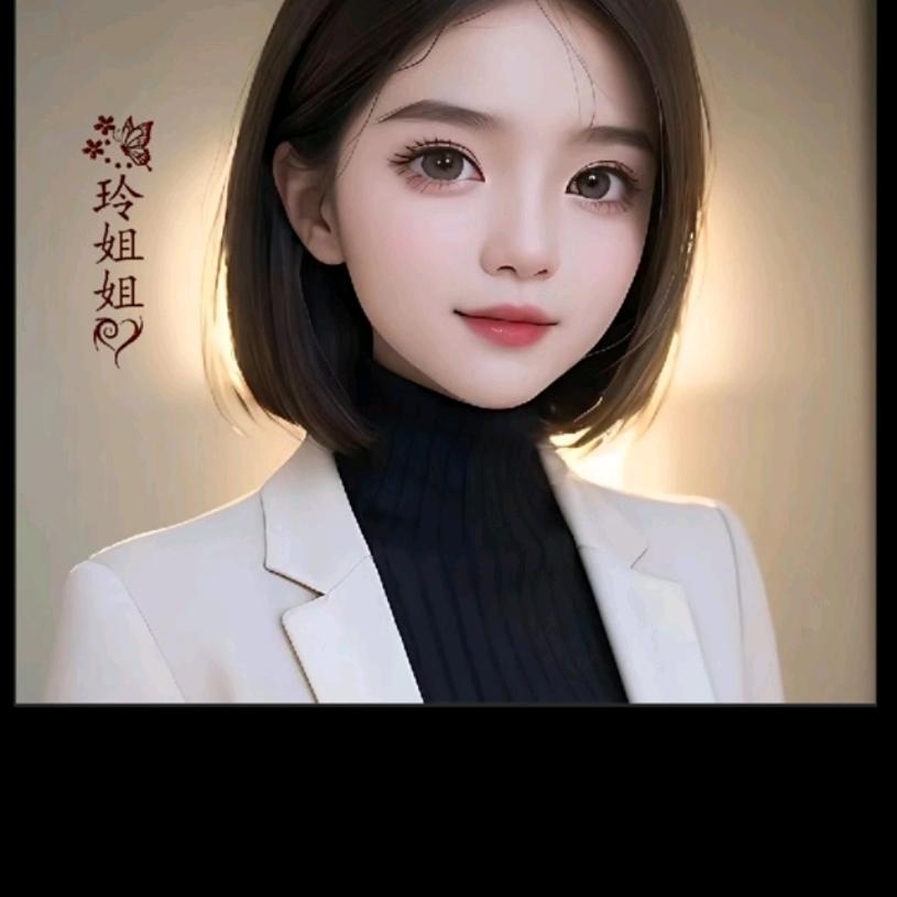 ～鹏姐姐