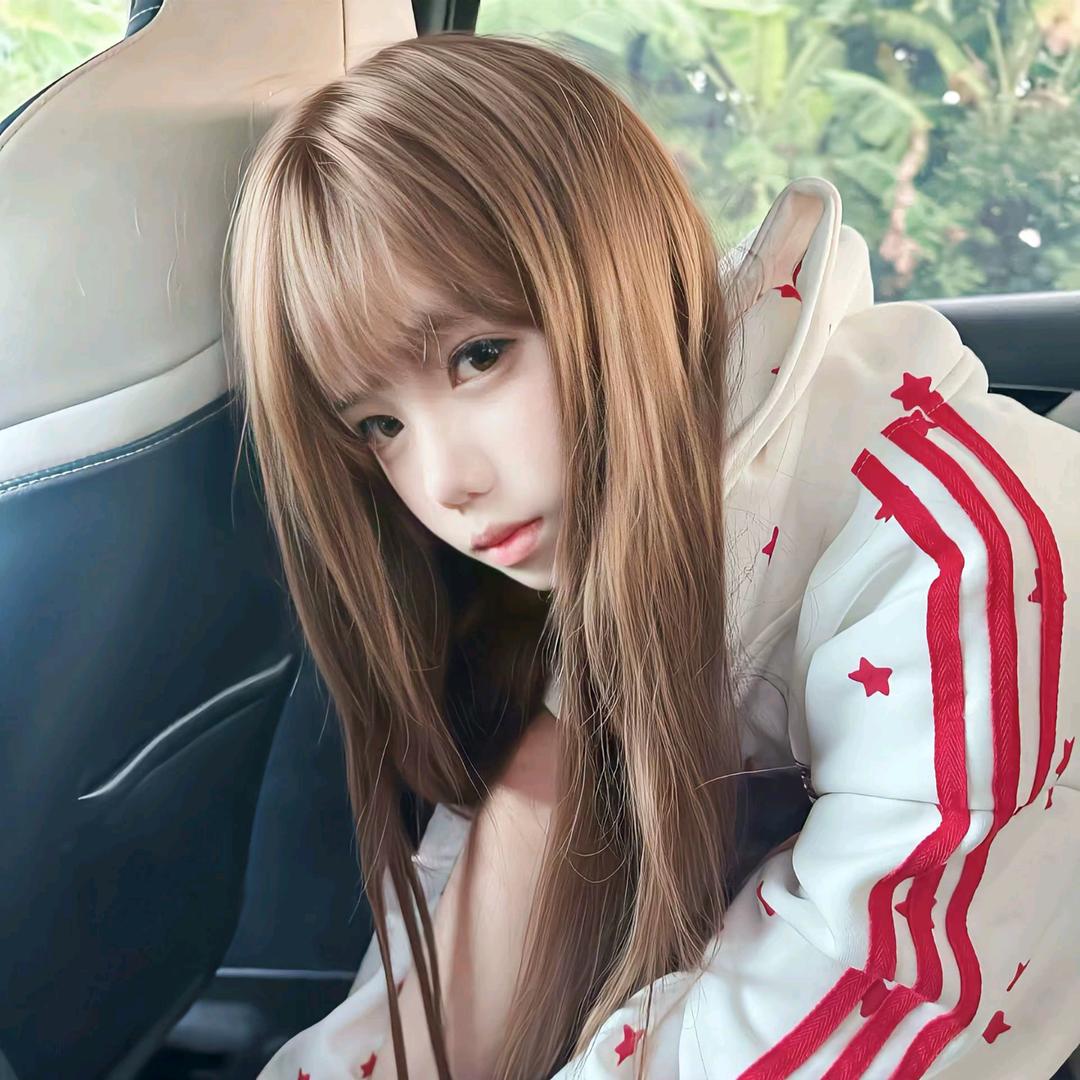 小杏福