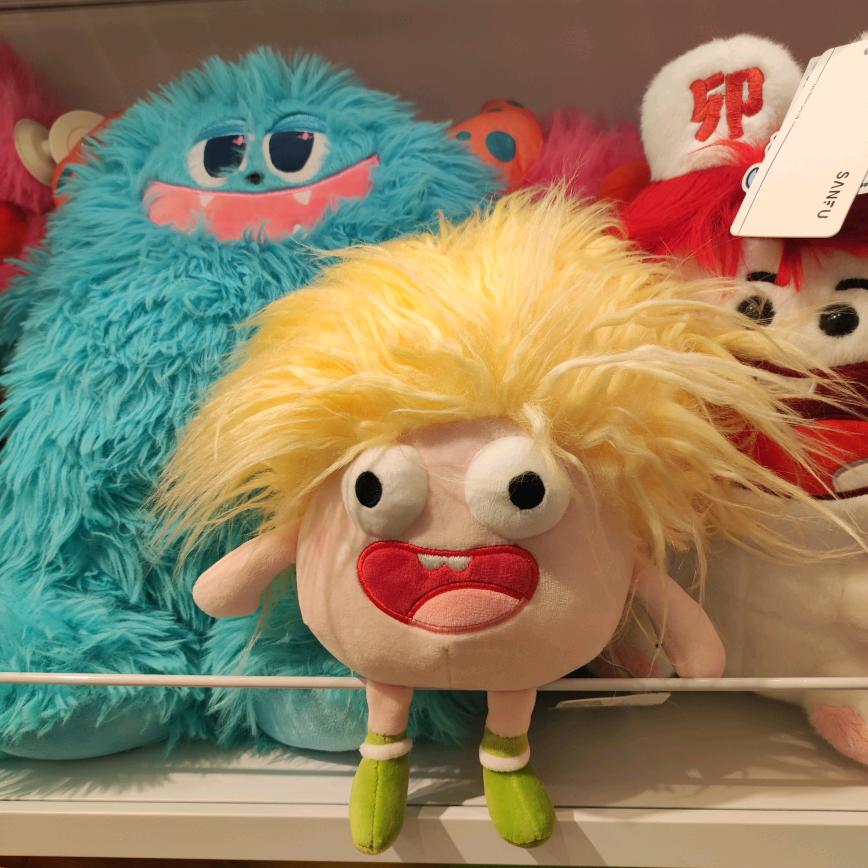 咪₍˄·͈༝·͈˄*₎◞ ̑̑