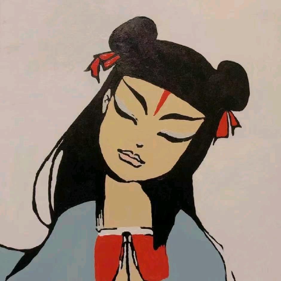 伯枫学书
