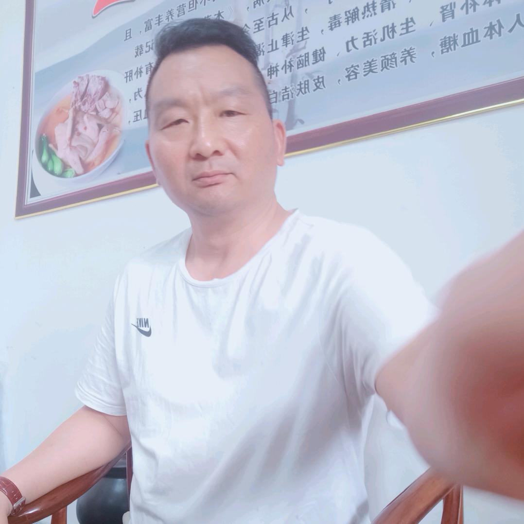 阆中杨哥