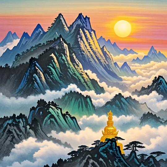 和光同尘
