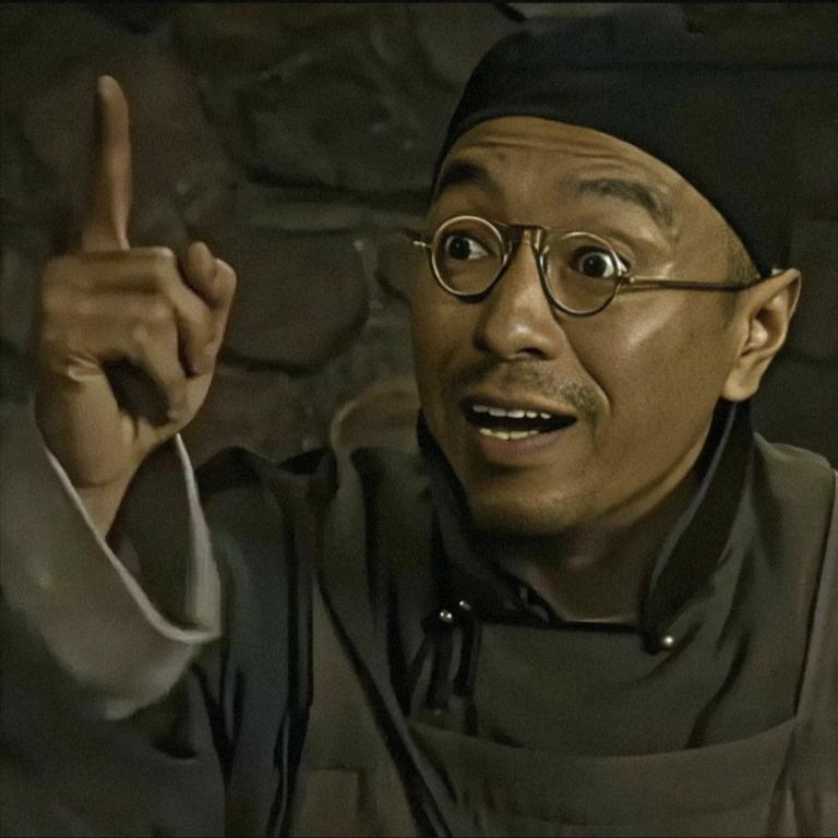 ☝🤓