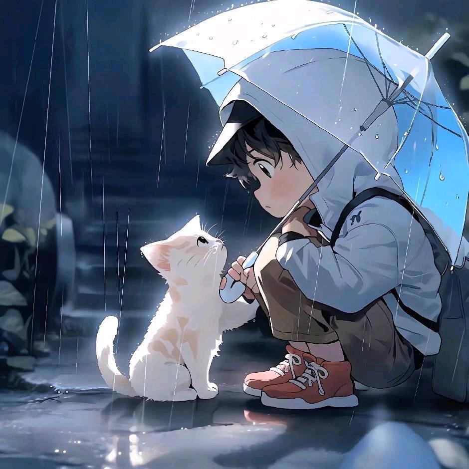 夜敛冬雪