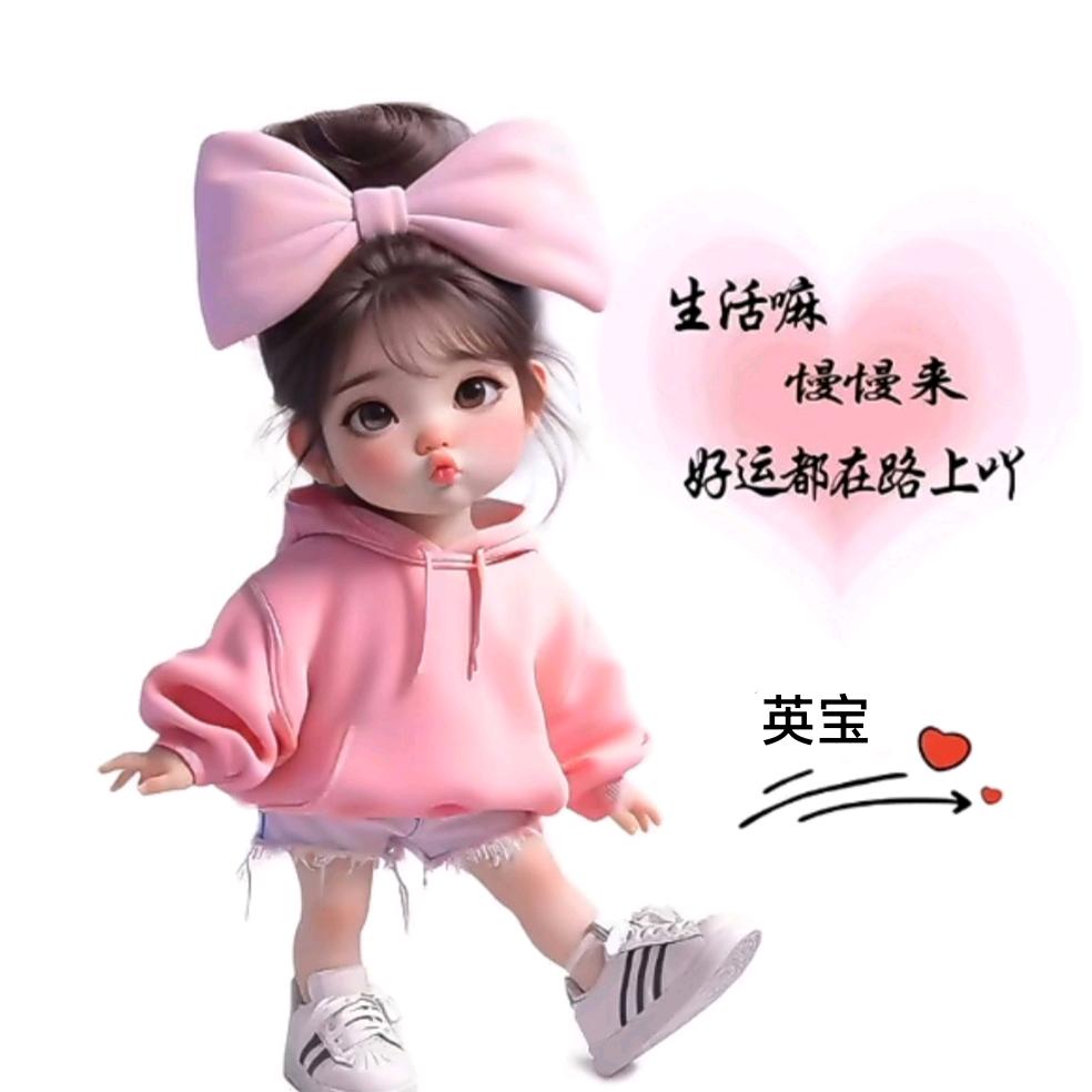 陌然♥浅笑（胫骨平台骨折修养中）