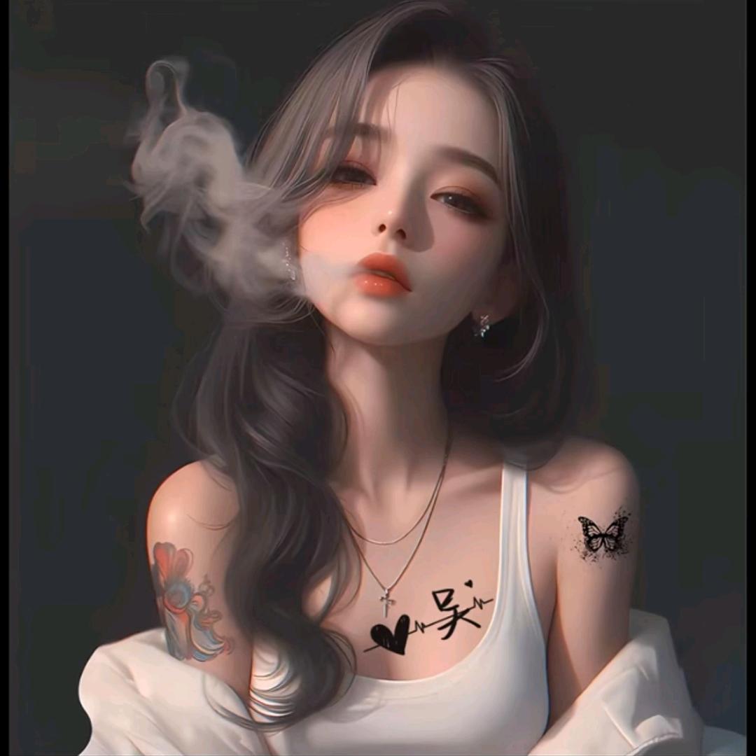 💖芯～吖～头💞