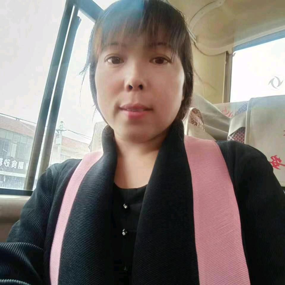 口口香