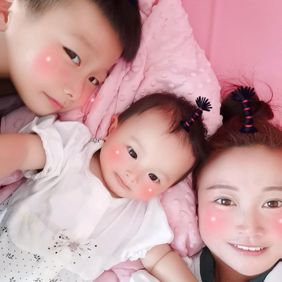 圆满幸福