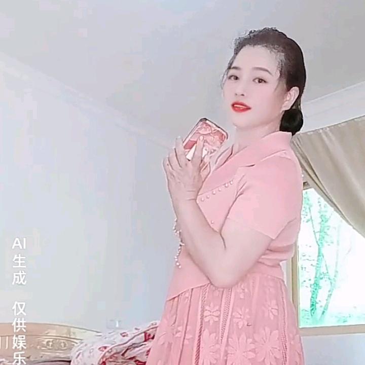 幸福美满