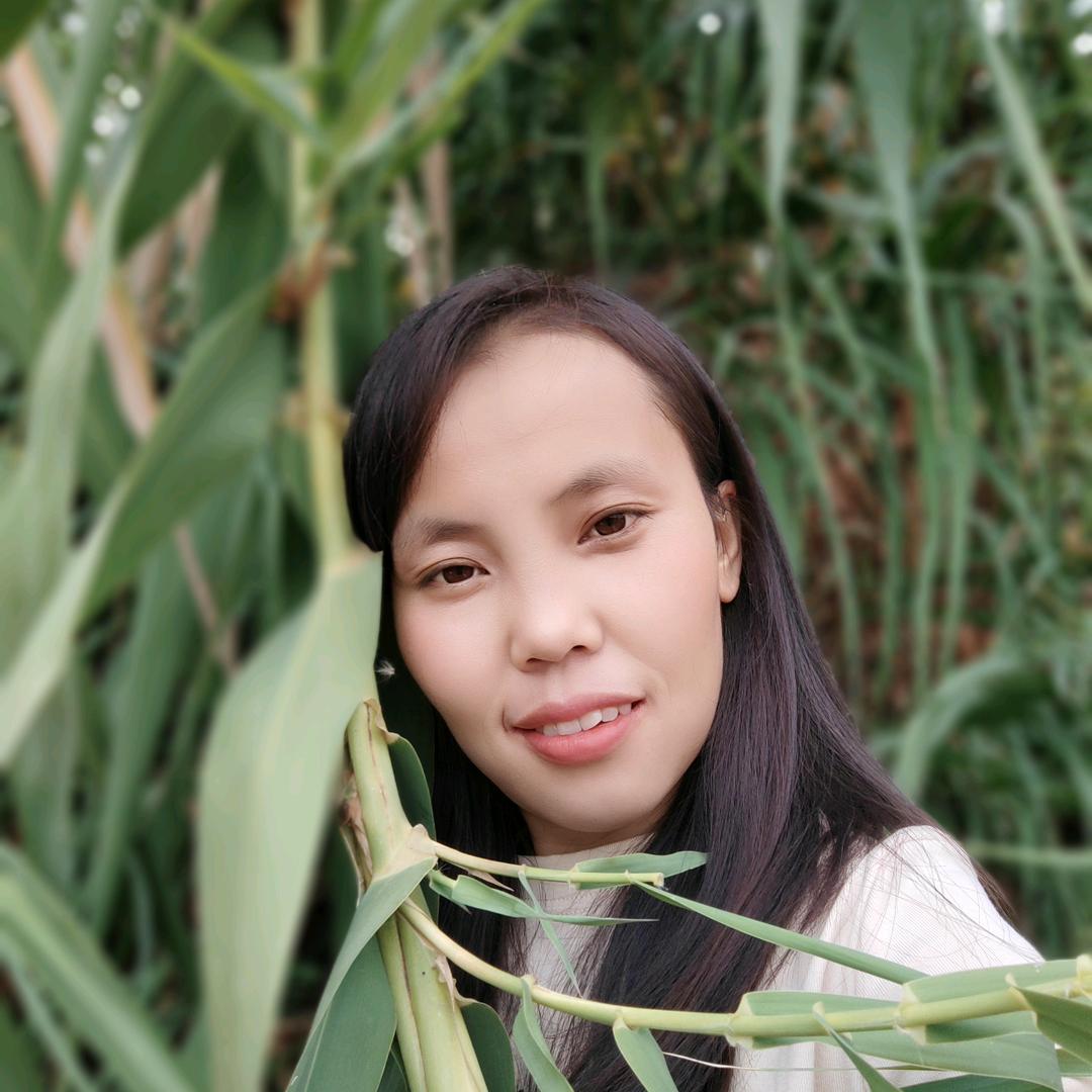小粉糖
