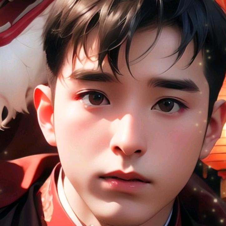 ✨之昂张.✨