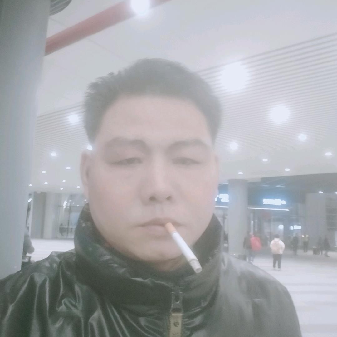 男人就不怕苦