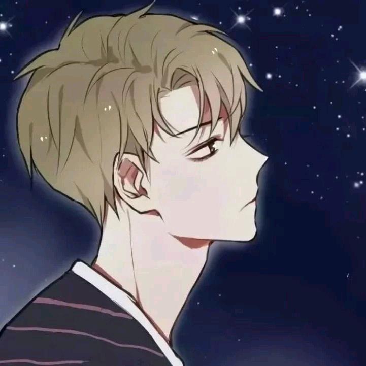 琦⭐