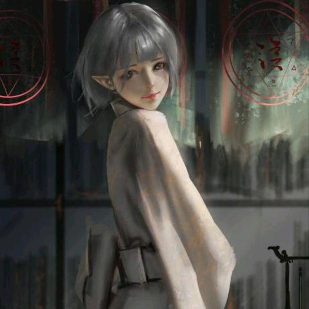 衬你绝颜如梦