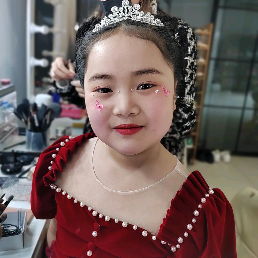 苗子啊