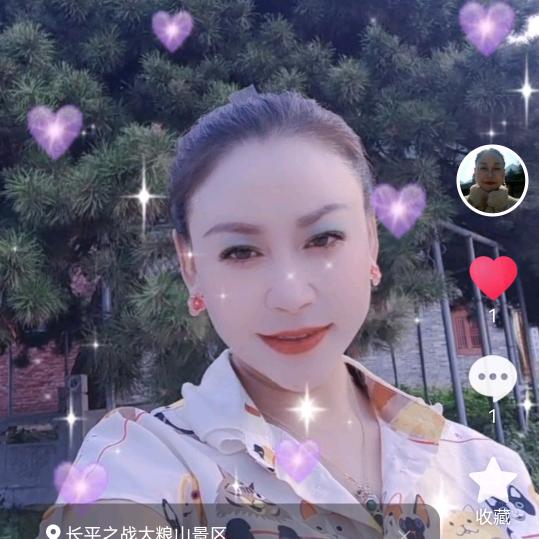 谢旻奚(辣妈）