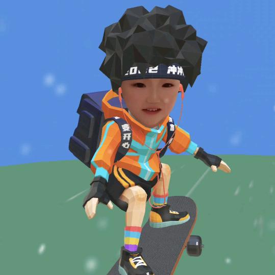 丑女无敌😬😬