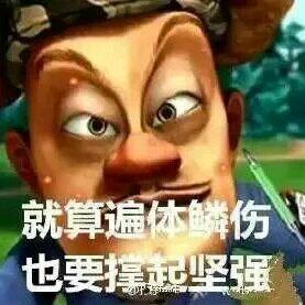 我胖你带不动