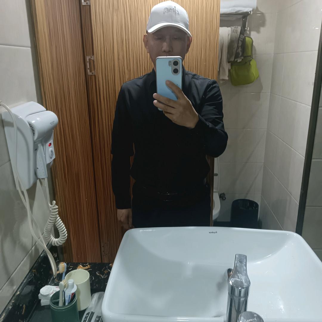 不曾离开
