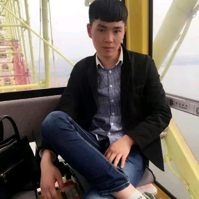 胖