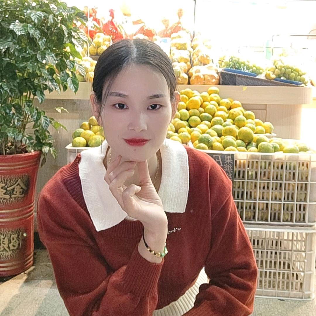 阳新卖水果的温姐