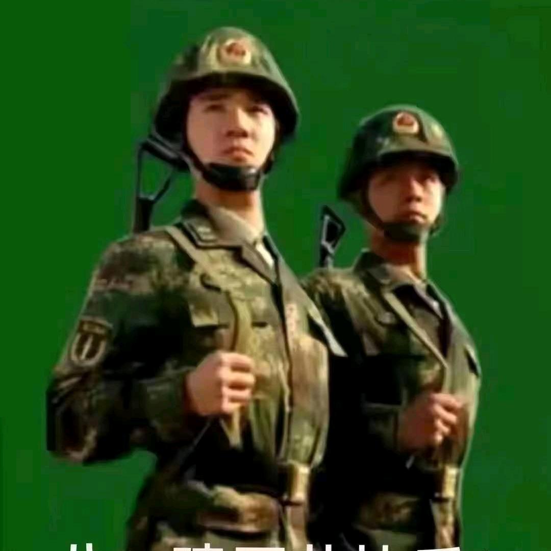 不忘初心--兵哥