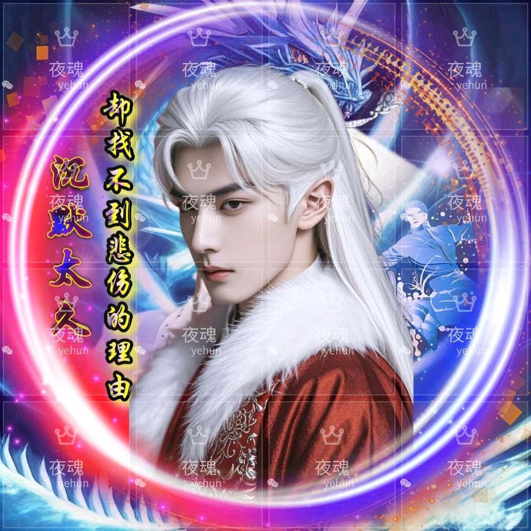 🦚🌹沉默(多金)🌹🦚