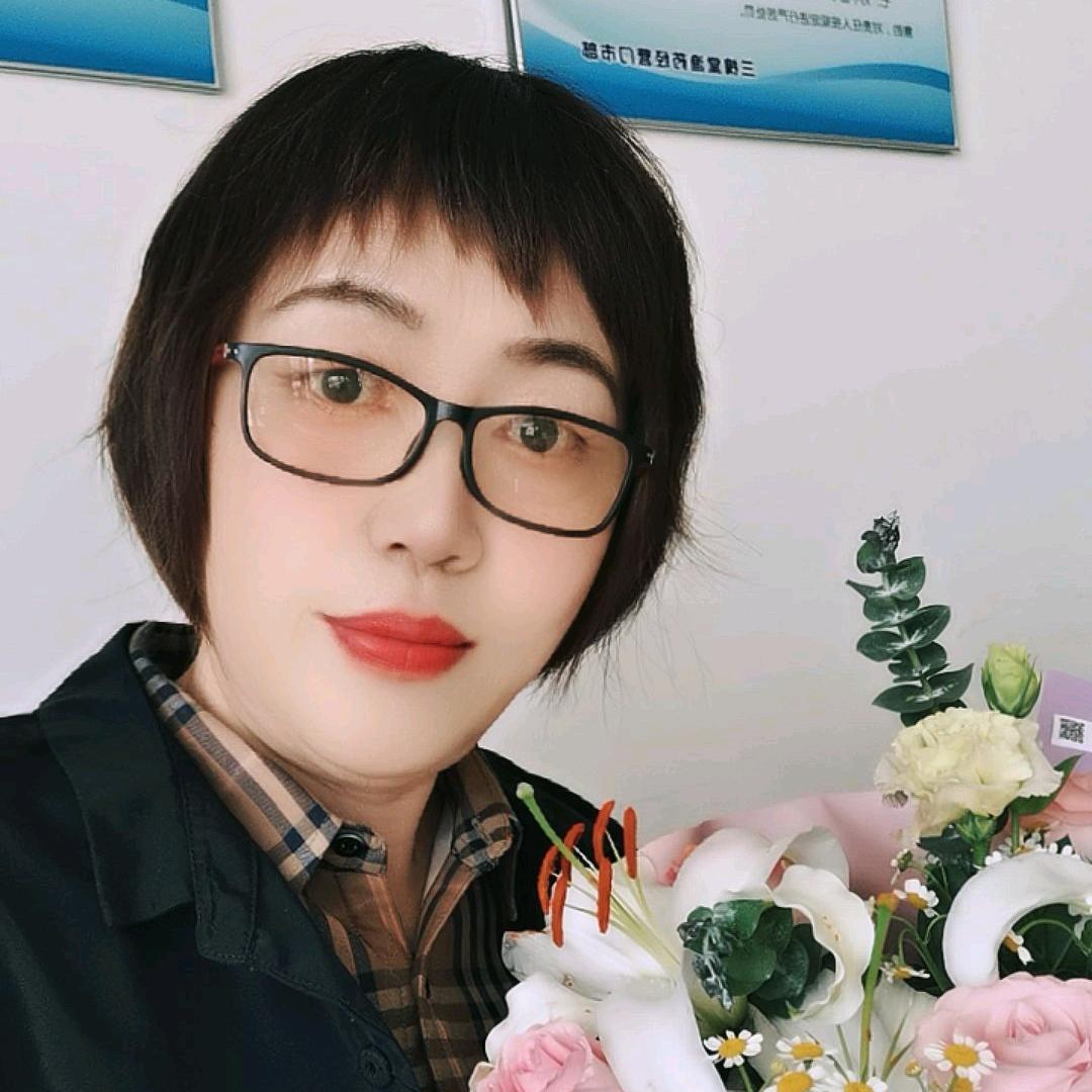 江大姐