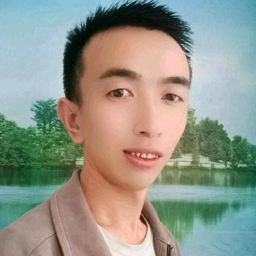 可可(砥砺前行)