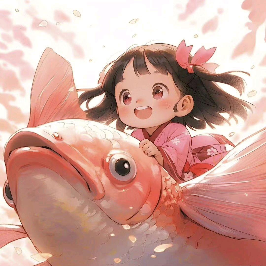 多喝水少生气