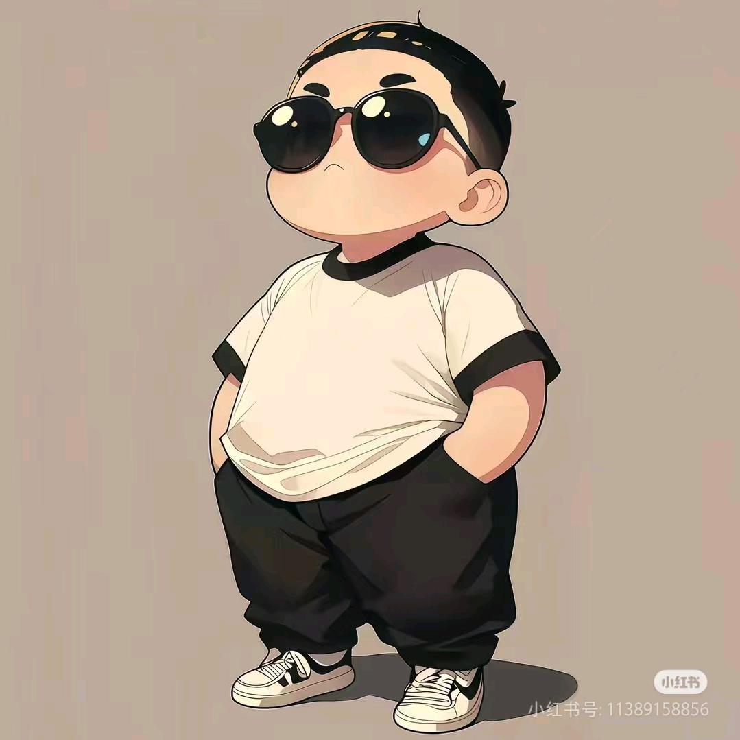 呆