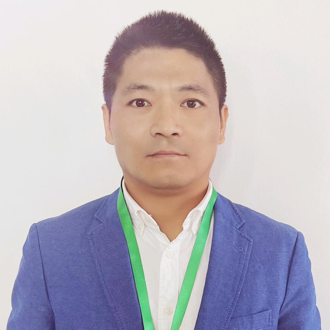 江西宏赫饮用水设备曾小龙