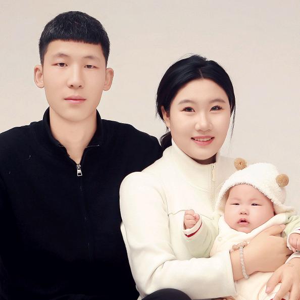 小郄爱小左👩‍❤️‍👨