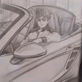 @最熟悉的陌生人