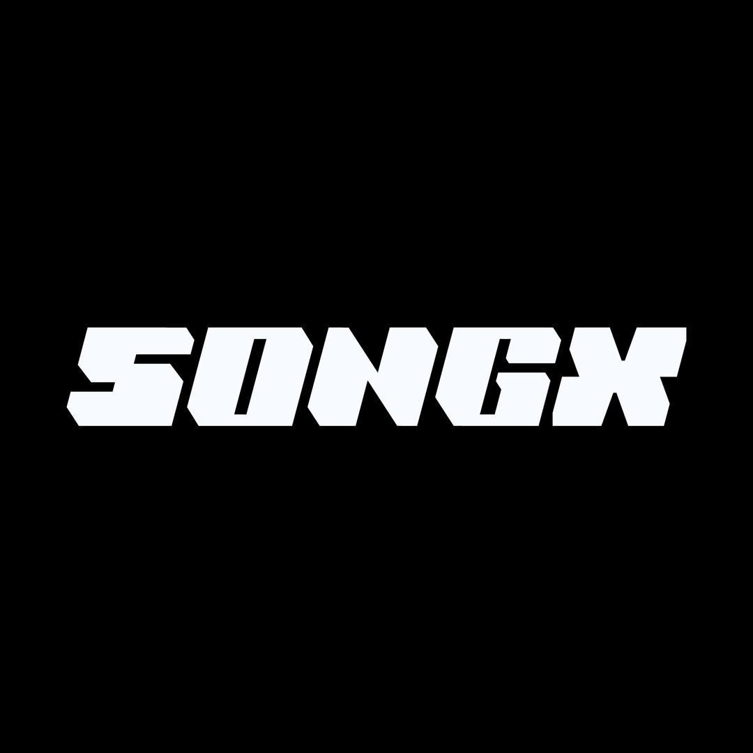 SONGX官方旗舰店