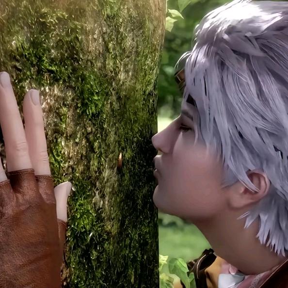 奥斯卡（百日筑基）