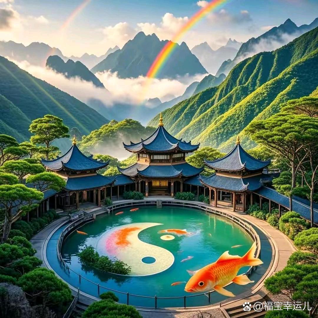如鱼得水