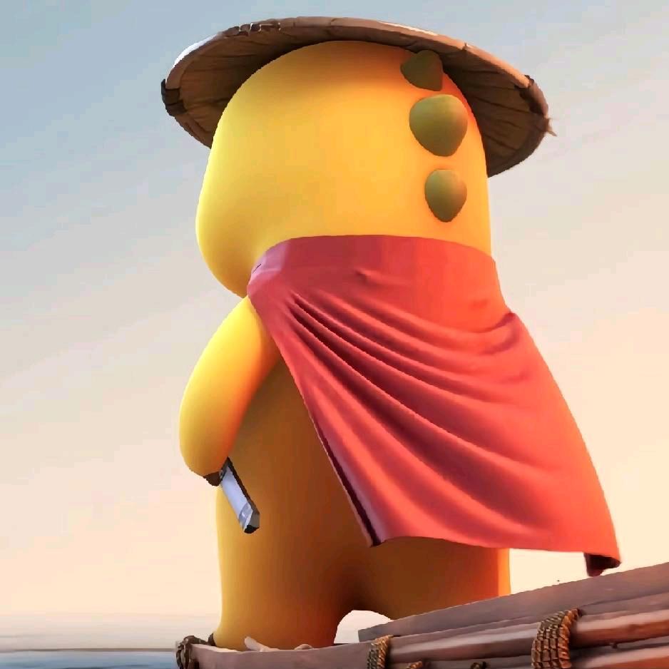 胖