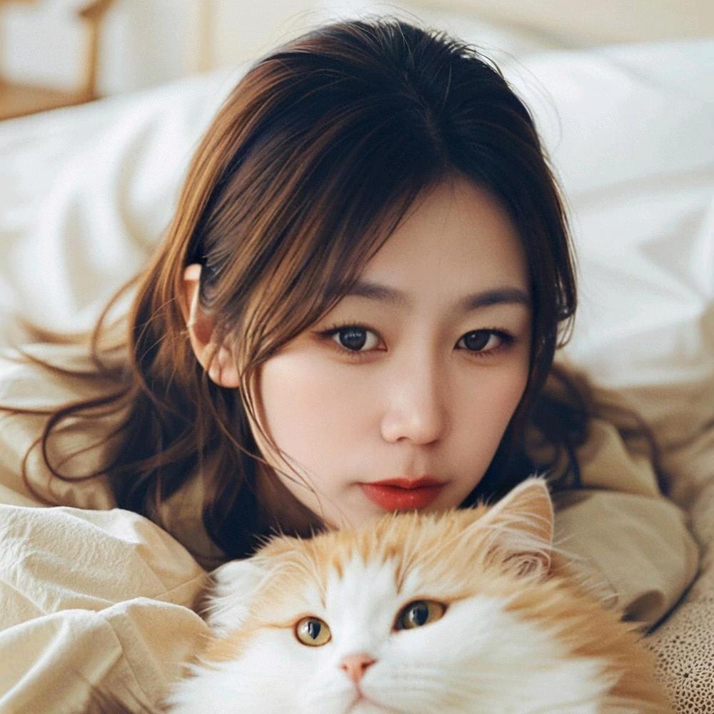 为了生活向前看。👀