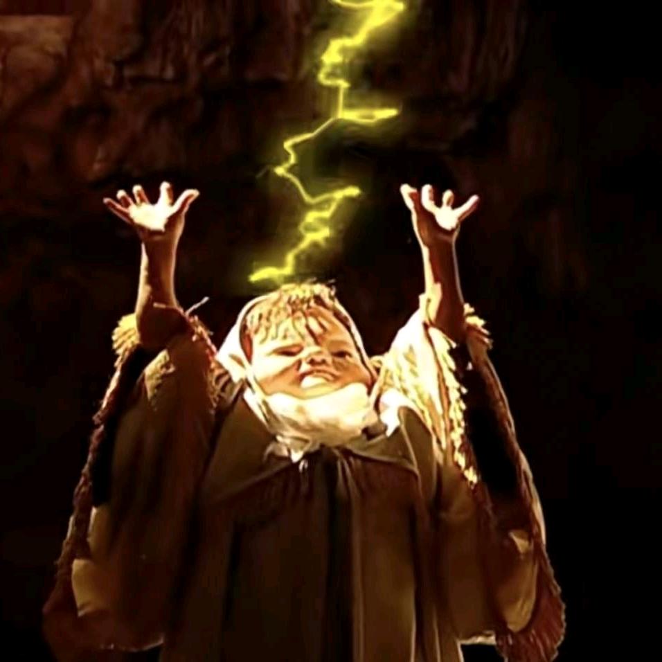 穷得坦坦荡荡（天天想发财版）