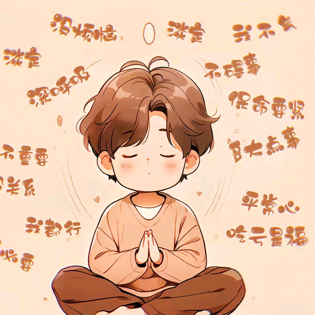 小陈故事多～